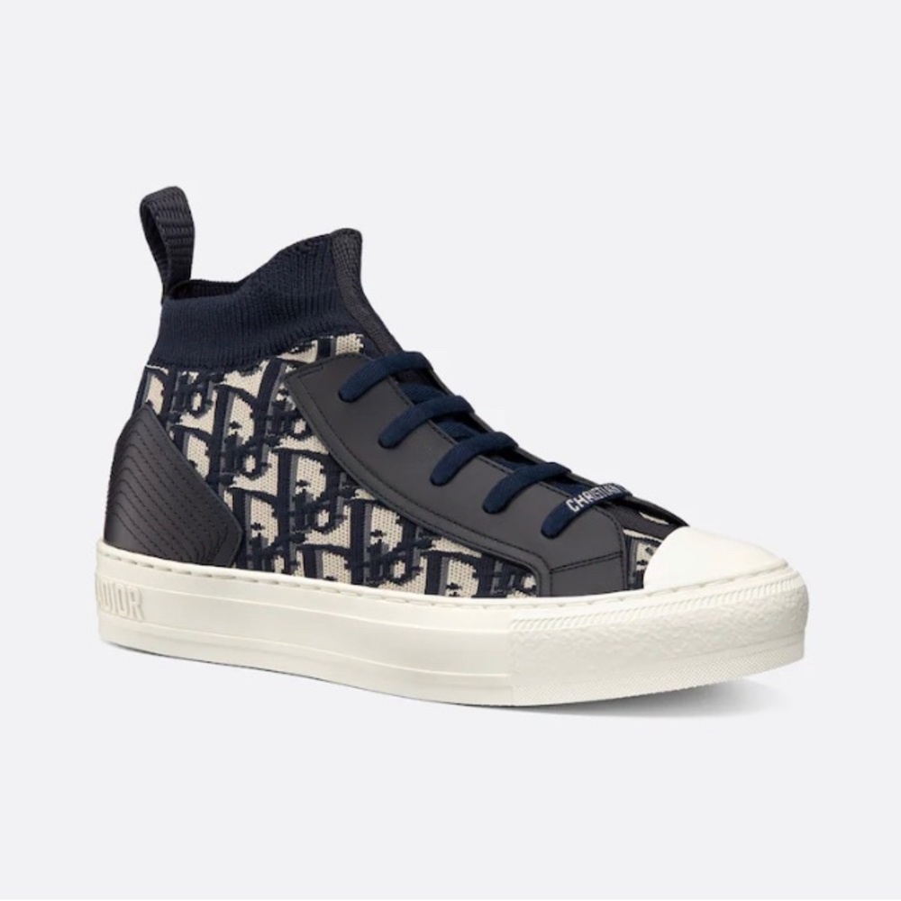 Dior WALK'N'DIOR SNEAKER